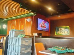-曼听小寨海鲜烧烤·大连辣炒大王(盖州街店)