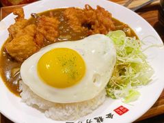 -金龙咖喱