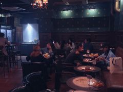 -The Cheebat 锌吧·Bistro(体育西店)