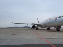 -厦门高崎国际机场-T3航站楼