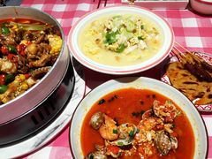 -辣小鲜·南昌大排档(船山路店)