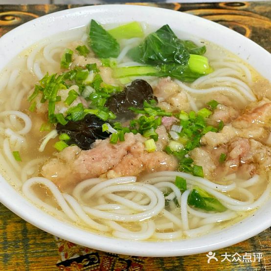 名城饺子馆(乾坤名城南街店)