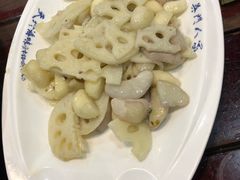 -吴门人家·苏宴宫廷菜(拙政园店)