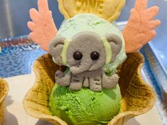 -CORNER CONE GELATO酷矿手作霜淇淋(南头古城店)