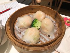 -虾饺妹·酒家(金碧店)