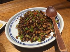 -云海肴·汽锅鸡·云南菜(天津国金汇店)