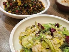 -建辉湖南土菜馆(南大街店)