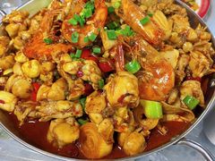 -小民大排档(马场角横路店)