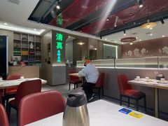 -清真·拉菲尔鱼庄·家常菜(钟楼回民街店)