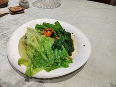 -如丰晟宴(长安万达店)