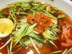 合合大冷面-合合大冷面(湖南店)