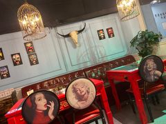 大堂-一只烧鸡公(解放碑店)