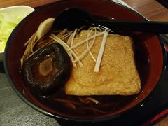 -纹兵卫手打荞麦面日料(虹桥本店)