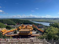 -六鼎山文化旅游区