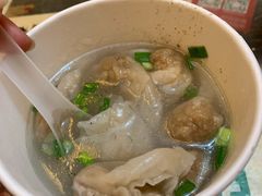 肉燕-同利肉燕老铺(澳门路店)
