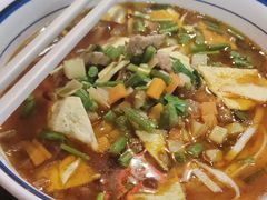 -秦月轩·陕西家乡菜(阜成路·五棵松店)