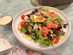 -花舍·新派粤菜·西餐·下午茶(亚运村·鸟巢店)