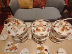 -国际饭店·原点咖啡吧ORIGIN CAFE&BAR
