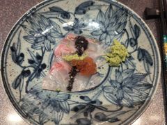 -小十Omakase(地王大厦店)