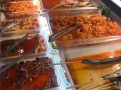 -汉丽轩韩式自助烤肉(大学城龙湖U城天街A馆店)
