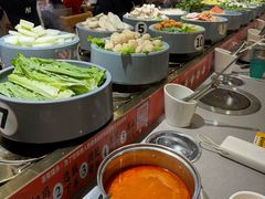 -大橘元自助回转火锅(天河新天地店)