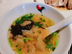 -莆田餐厅PUTIEN(西安万象天地店)