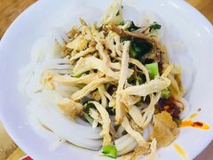 -再回首鸡肉米线(人民路一店)