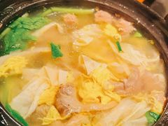 -刀板香·安徽菜(望江东路店)
