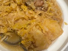 -巴盟人家·内蒙地方菜(华丽家族店)