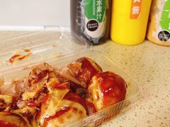 -2路车站小丸子(青泥洼桥店)