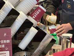 -COSTA COFFEE(联想总部店)