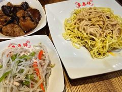-东泰祥生煎馆(重庆北路店)