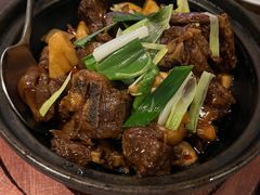 -杭州龙禧福朋喜来登酒店品轩中餐厅