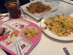 -翠华餐厅(维璟印象城店)