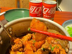 -隐厨·中国菜馆(三里屯T+MALL店)