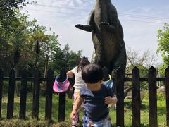 -自贡恐龙博物馆