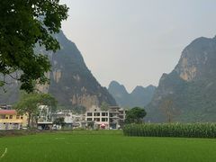 -明仕田园