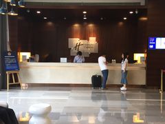 -北京东直门智选假日酒店