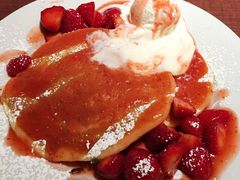 -Pancakes on the rocks(Darling Harbour)