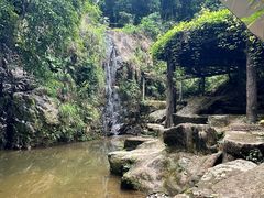 -大雁山风景区
