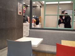 -永和大王(浦东南路店)