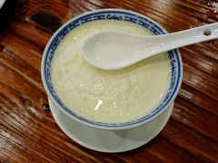 顺德双皮奶-顺德了能馆(虎门店)