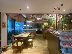 -麦子MaiMassage(打浦桥店)