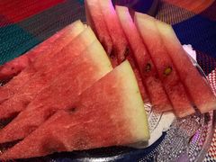 -山色西餐·柴火烤披萨