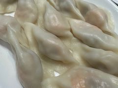 -喜家德虾仁水饺(华强天虹店)
