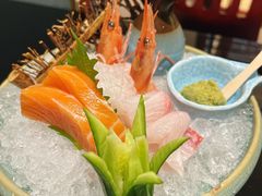 -天狗山料理(省体店)