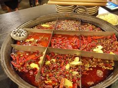 -酒友老火锅(渝中店)