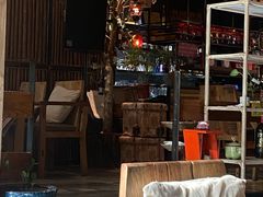 -园丁顿西餐厅(亦庄创新大厦高新视听产业园店)