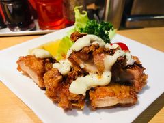 -一風堂拉面(港汇恒隆店)