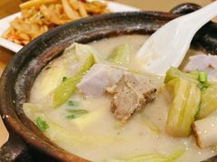 -大唐靓汤江门私房菜(景田店)